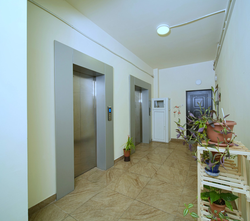 Ереван: Апартаменты Elegant Suite in the Heart of Yerevan by Sweet Home