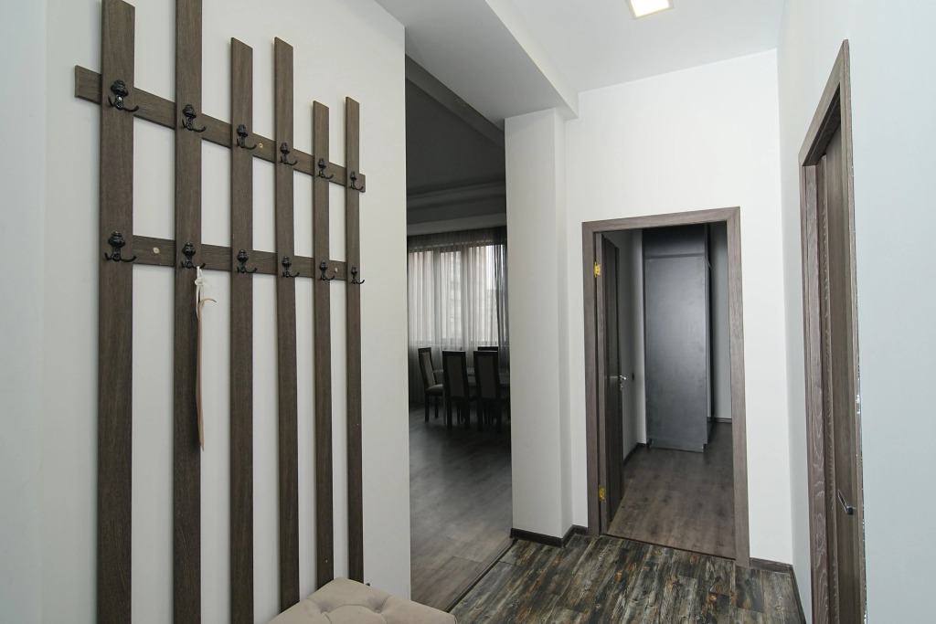 Ереван: Апартаменты Elegant Suite in the Heart of Yerevan by Sweet Home