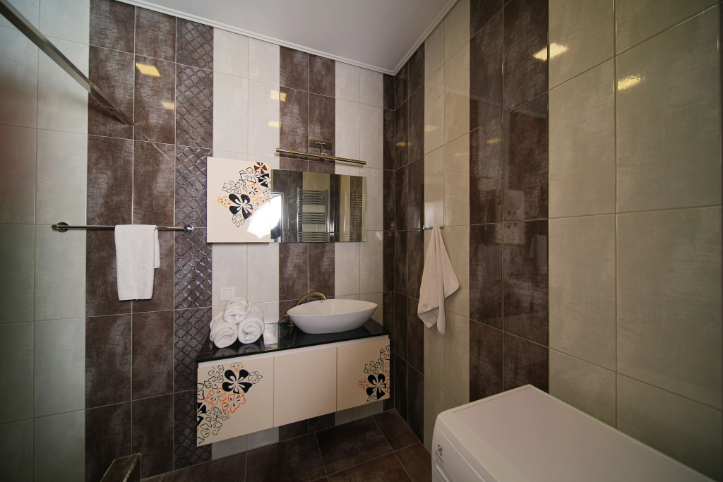 Ереван: Апартаменты Elegant Suite in the Heart of Yerevan by Sweet Home