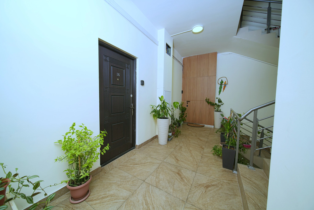 Ереван: Апартаменты Elegant Suite in the Heart of Yerevan by Sweet Home
