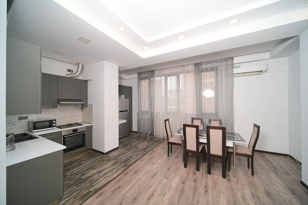 Ереван: Апартаменты Elegant Suite in the Heart of Yerevan by Sweet Home
