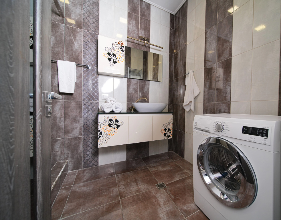 Ереван: Апартаменты Elegant Suite in the Heart of Yerevan by Sweet Home