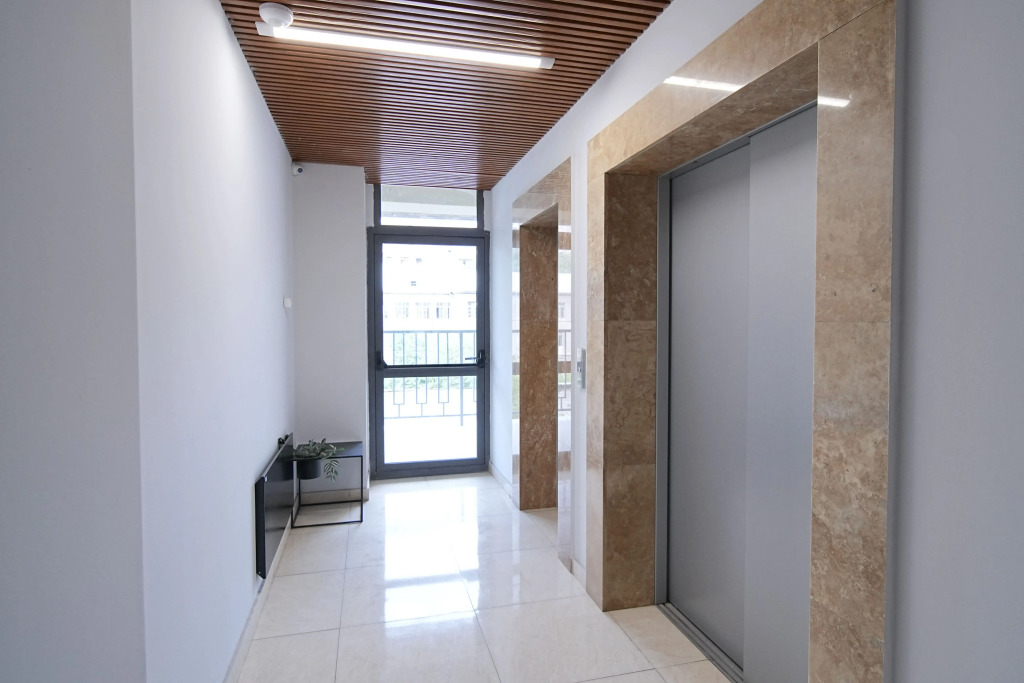 Ереван: Апартаменты Cozy 1-Bedroom Apartment with Balcony by Sweet Home