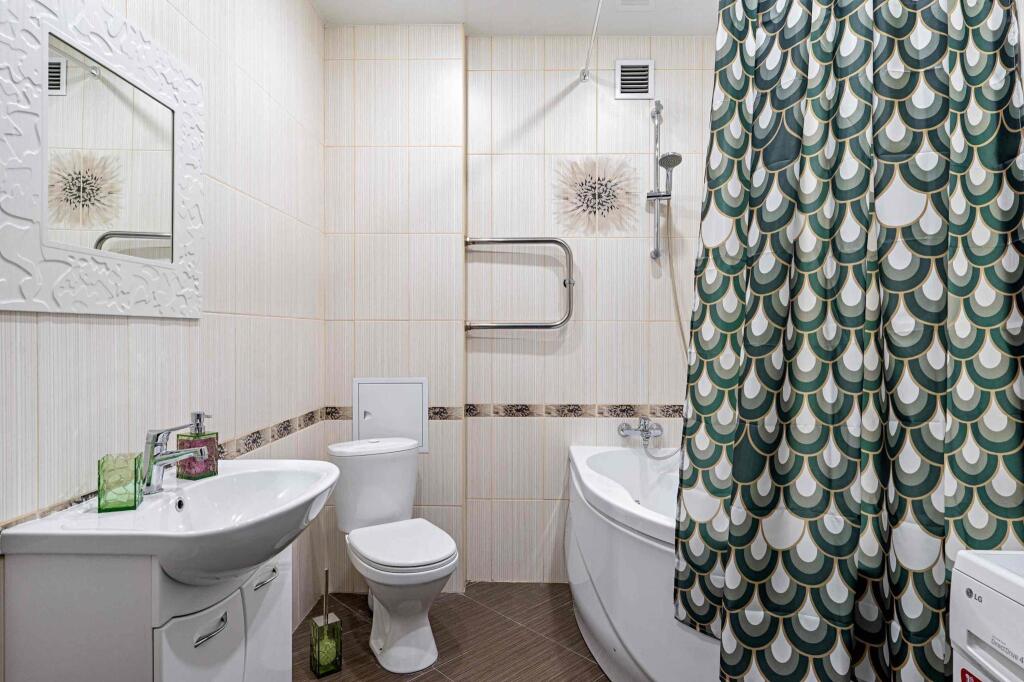 Апартаменты на улице Краснококшайская 84 — фото 5