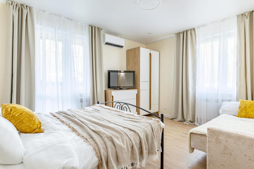 Apartamenty na ulice Schastlivaya 16 — фото 3