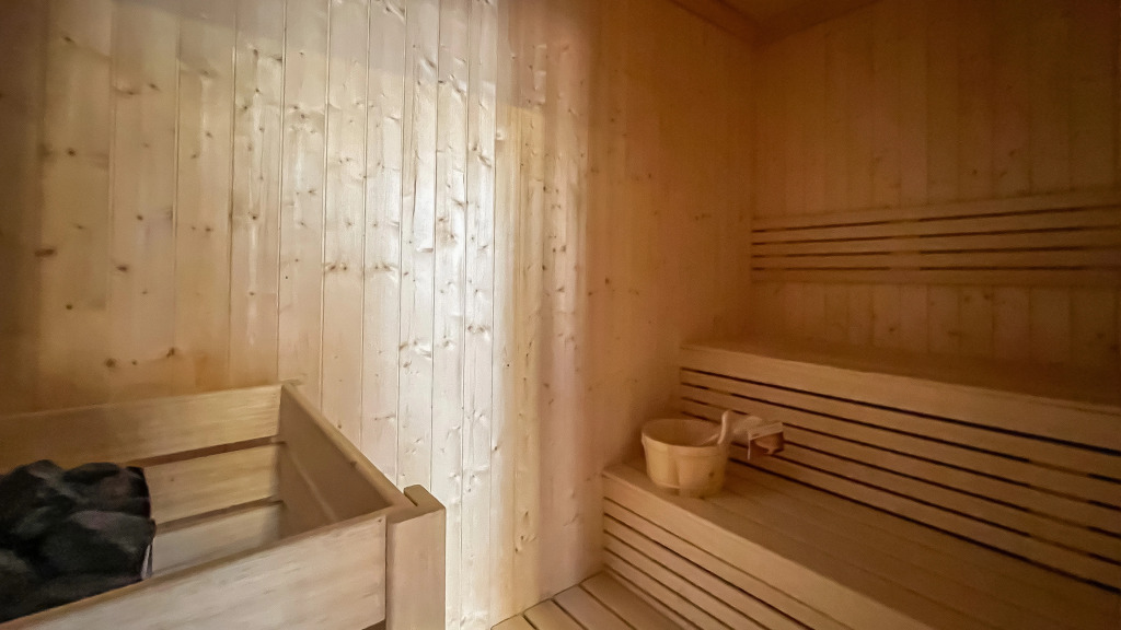 Дубай: Apartments Elite Lux Holiday Homes - Luxe Gardenia 2BR Haven in Arjan Apartments