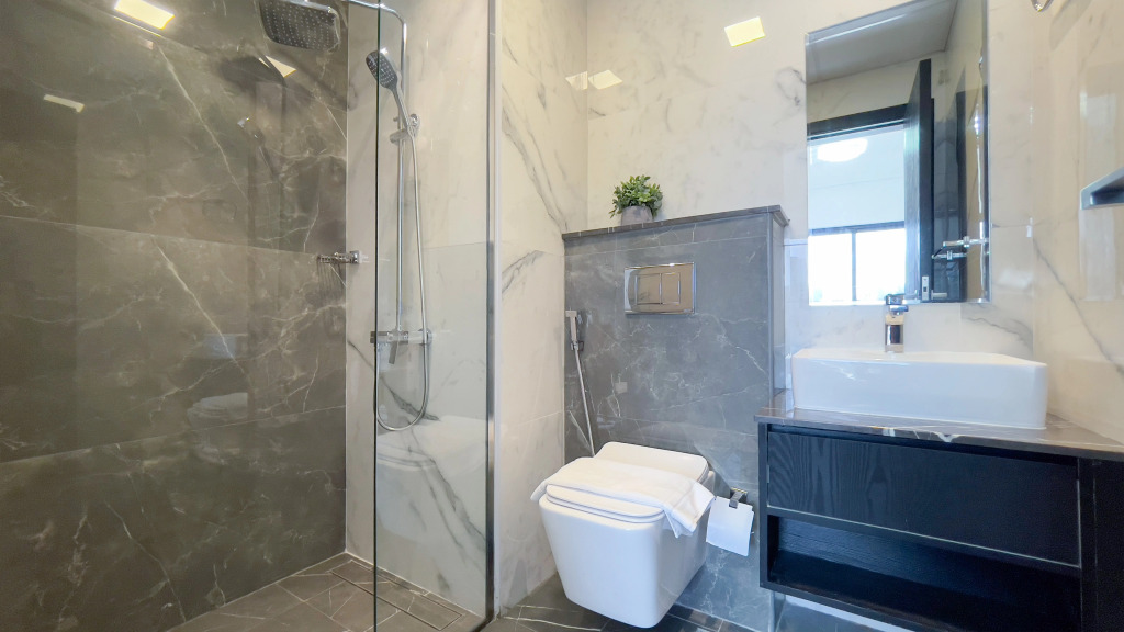 Дубай: Apartments Elite Lux Holiday Homes - Luxe Gardenia 2BR Haven in Arjan Apartments