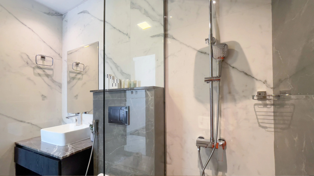 Дубай: Apartments Elite Lux Holiday Homes - Luxe Gardenia 2BR Haven in Arjan Apartments