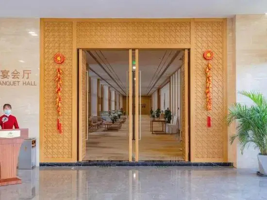 Сяньян: Metropark Fucha Culture Resort,Xi'An