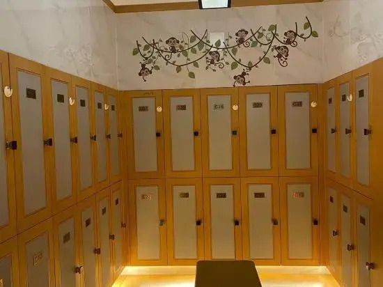 Сяньян: Metropark Fucha Culture Resort,Xi'An