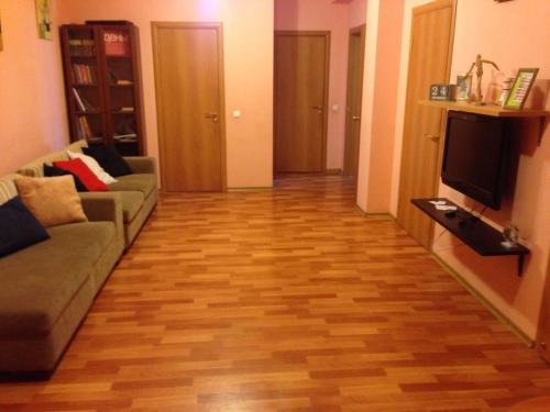 Жилые помещения Guest House — фото 4