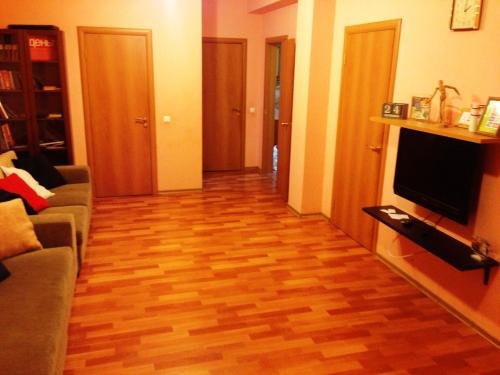 Жилые помещения Guest House — фото 5