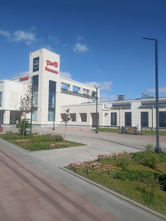 Квартира на улице Титова 2 — фото 4