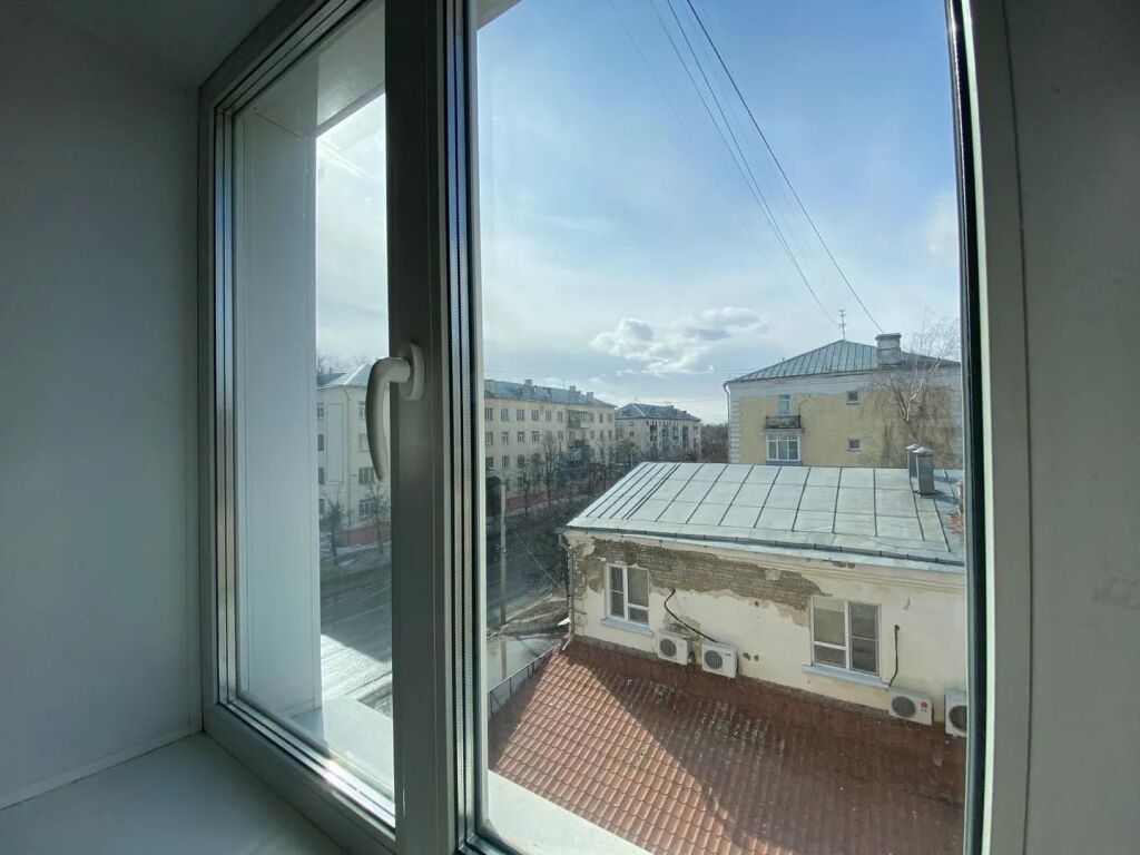 Квартира на улице Титова 2 — фото 3