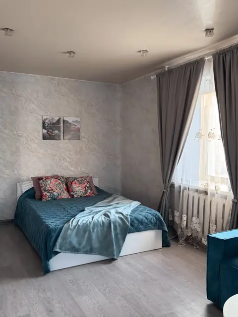 Квартира на улице Титова 2 — фото 6