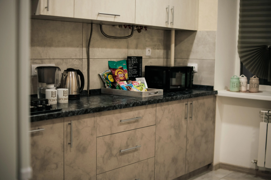 Новочеркасск: Квартира KEY2HOME на Бакинских