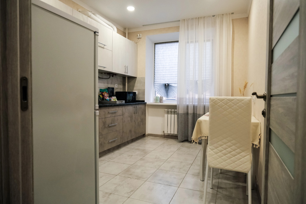 Новочеркасск: Квартира KEY2HOME на Бакинских