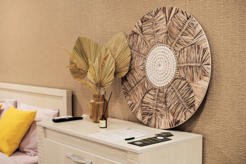 Новочеркасск: Квартира KEY2HOME на Бакинских