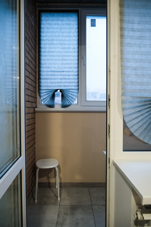 Новочеркасск: Квартира KEY2HOME на Бакинских
