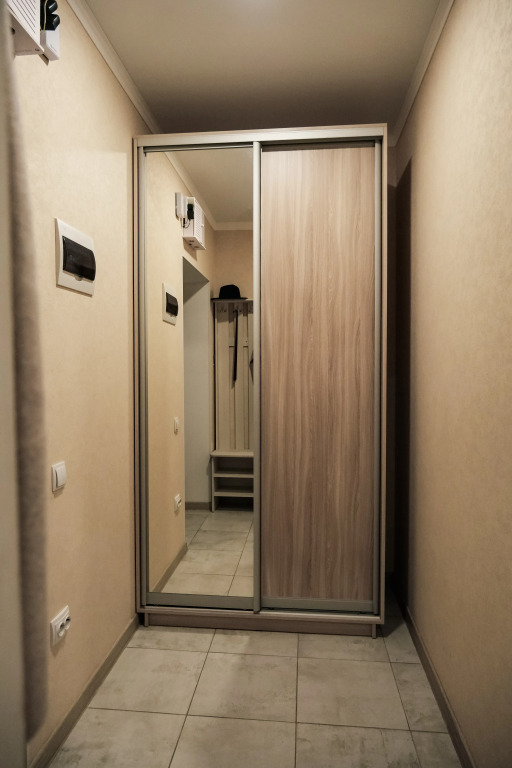 Новочеркасск: Квартира KEY2HOME на Бакинских