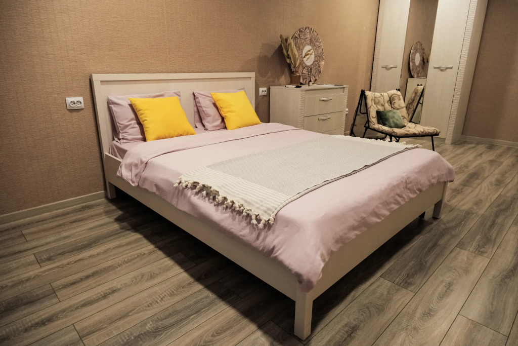 Новочеркасск: Квартира KEY2HOME на Бакинских