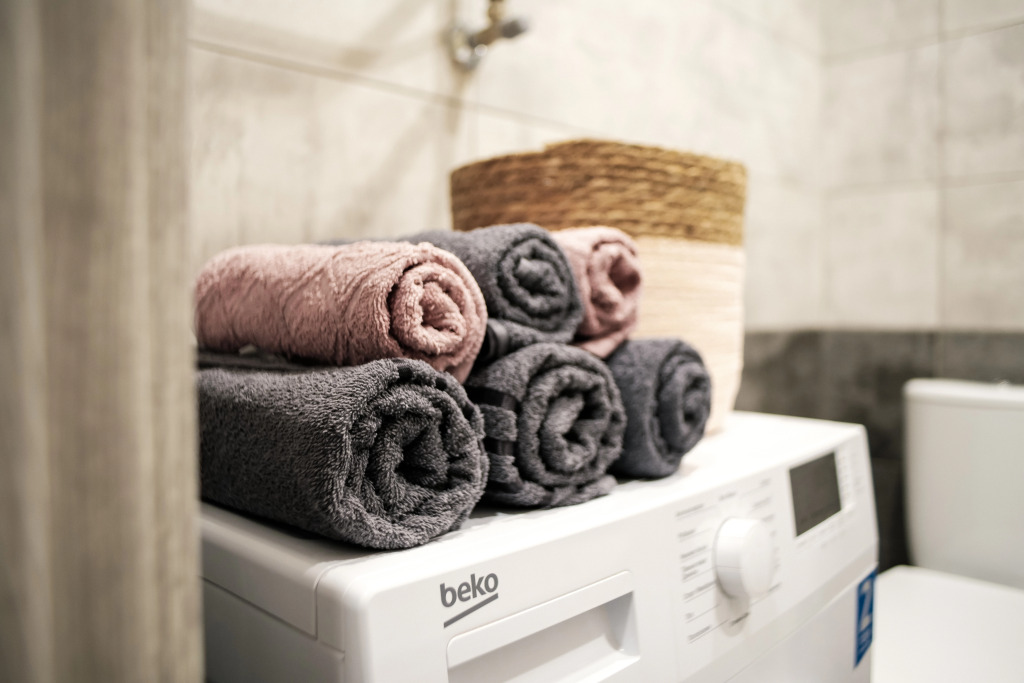 Новочеркасск: Квартира KEY2HOME на Бакинских