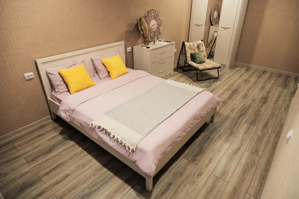 Новочеркасск: Квартира KEY2HOME на Бакинских