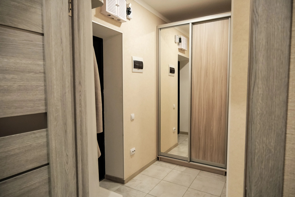 Новочеркасск: Квартира KEY2HOME на Бакинских