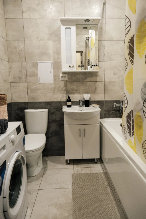 Новочеркасск: Квартира KEY2HOME на Бакинских