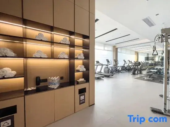 Сучжоу: Fairfield by Marriott Changshu Hi-Tech Zone