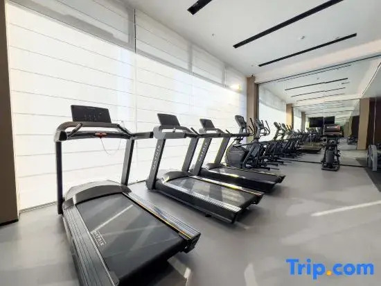 Сучжоу: Fairfield by Marriott Changshu Hi-Tech Zone