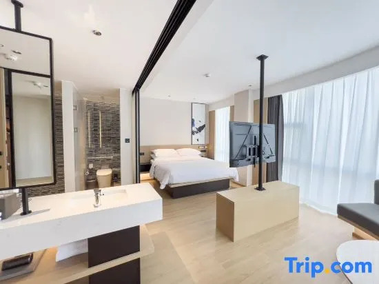 Сучжоу: Fairfield by Marriott Changshu Hi-Tech Zone