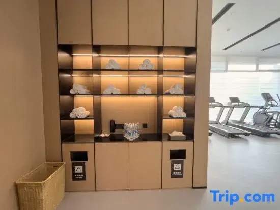 Сучжоу: Fairfield by Marriott Changshu Hi-Tech Zone