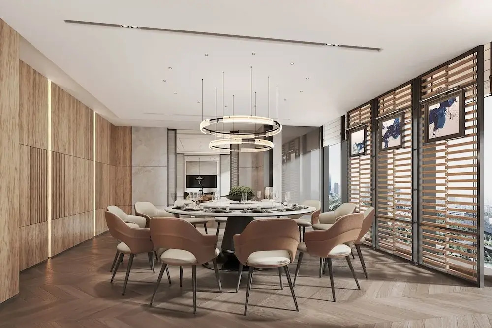 Чжоушань: Fairfield by Marriott Zhoushan Putuo