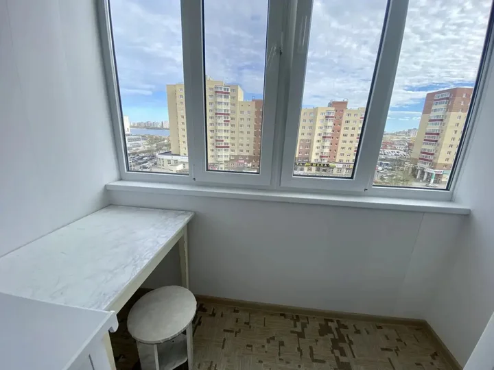 Северодвинск: Апартаменты SeveRent Ломоносова 102