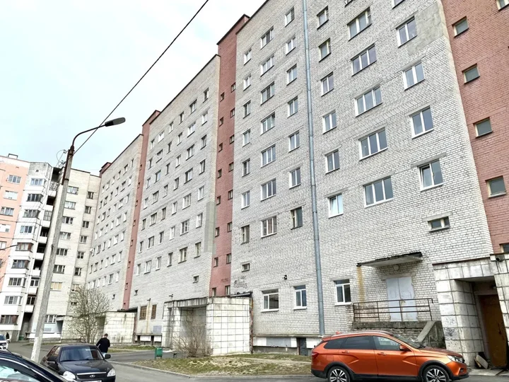 Северодвинск: Апартаменты SeveRent Ломоносова 102