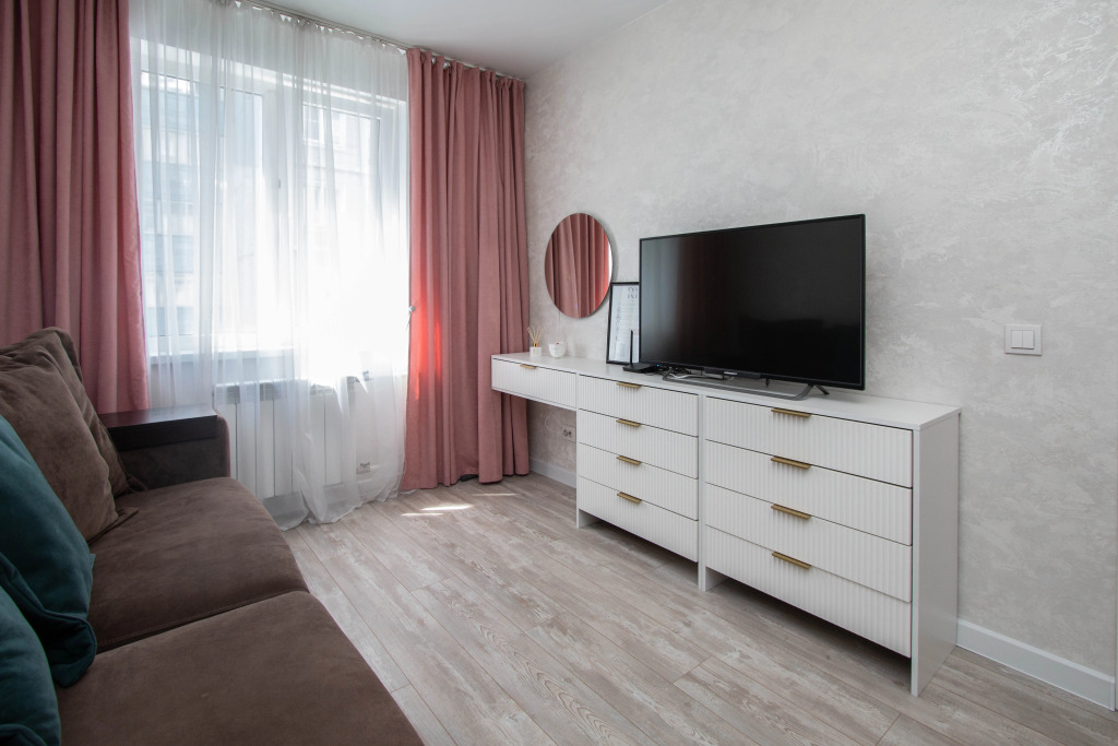 Апартаменты Room Hotel (Рум Хотел) на улице Грдины 29 — фото 2