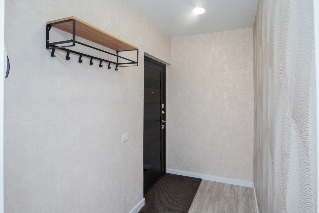 Новокузнецк: Апартаменты Room Hotel (Рум Хотел) на улице Грдины 29