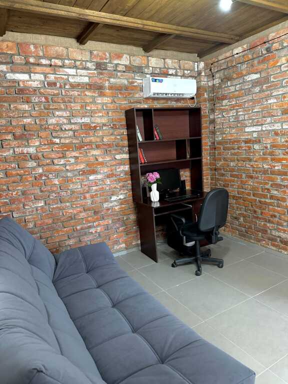 Гудаута: Гостевой дом под ключ