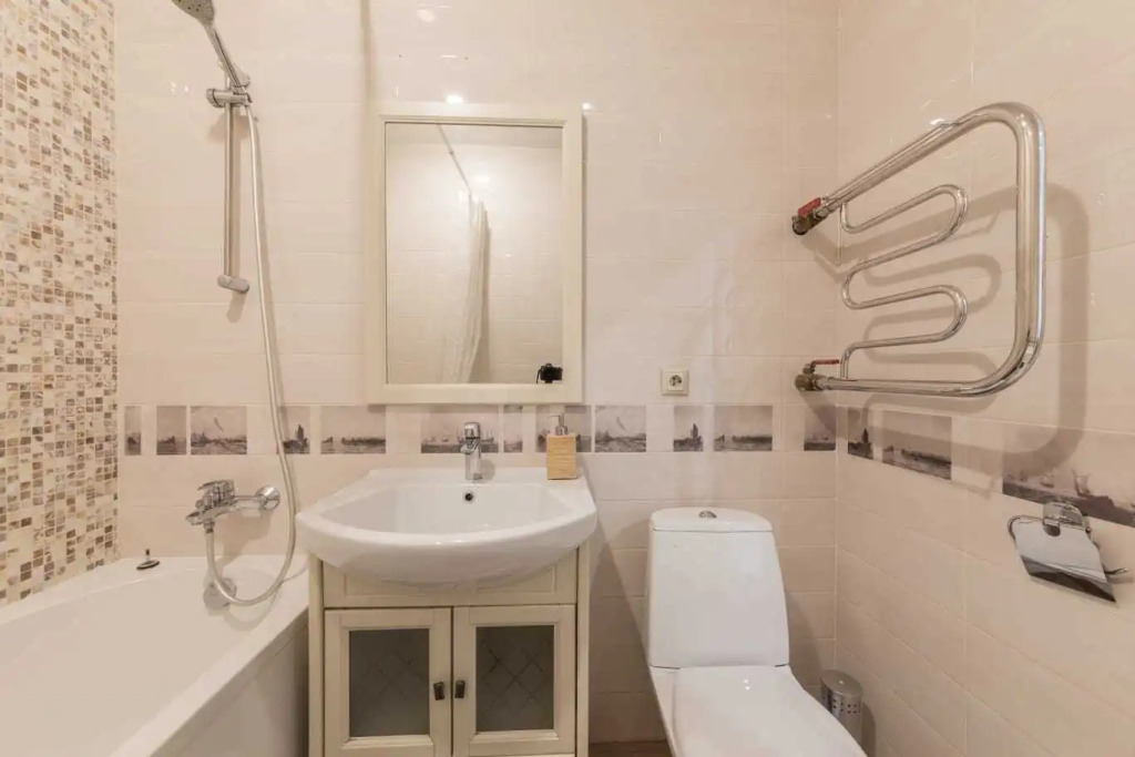 Москва: Апартаменты Home Away Как Дома Только Лучше