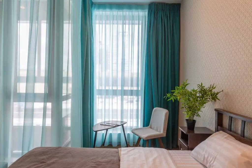 Москва: Апартаменты Home Away Как Дома Только Лучше