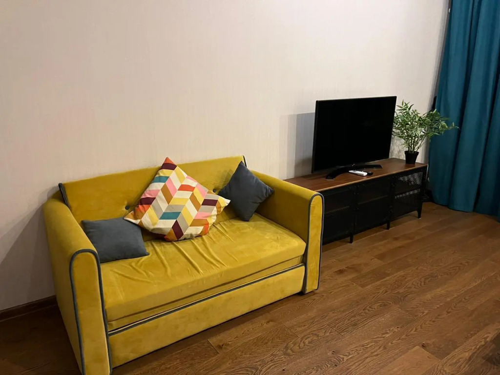 Москва: Апартаменты Home Away Как Дома Только Лучше