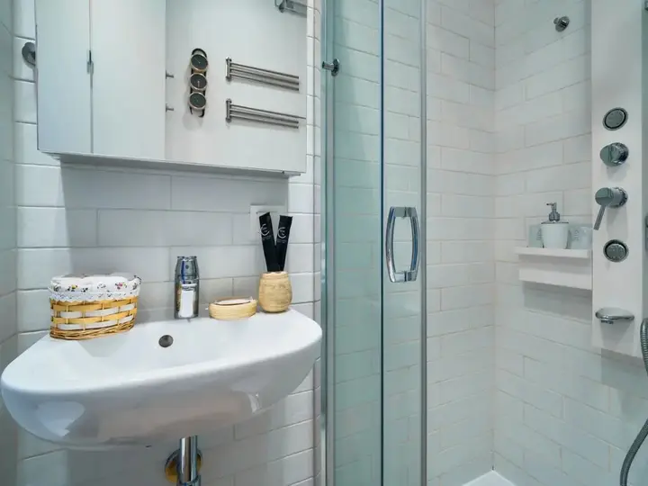 Москва: Апартаменты Алис Crafted Comfort Homes