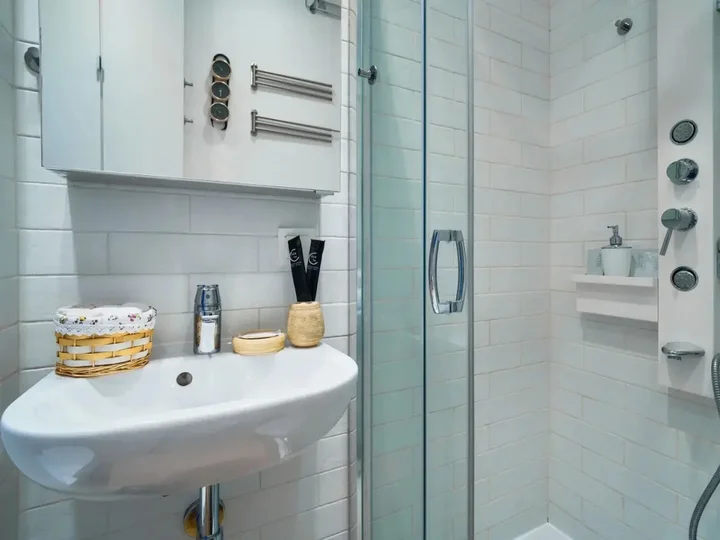 Москва: Апартаменты Алис Crafted Comfort Homes