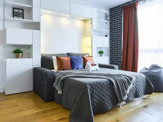 Москва: Апартаменты Алис Crafted Comfort Homes