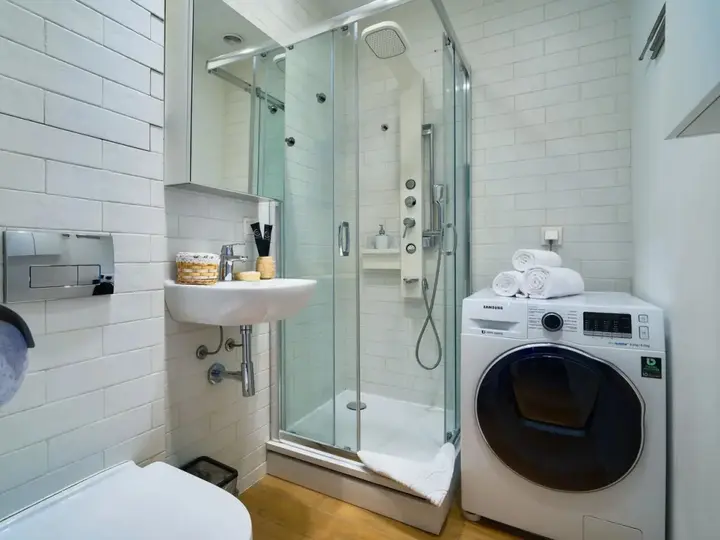 Москва: Апартаменты Алис Crafted Comfort Homes