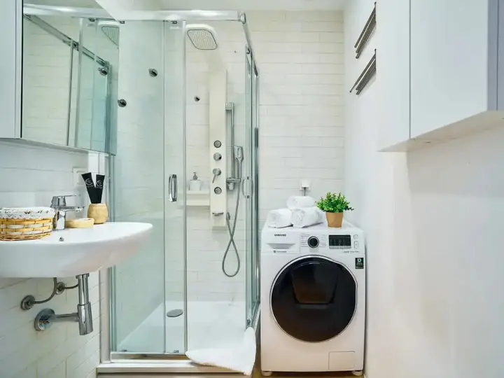 Москва: Апартаменты Алис Crafted Comfort Homes