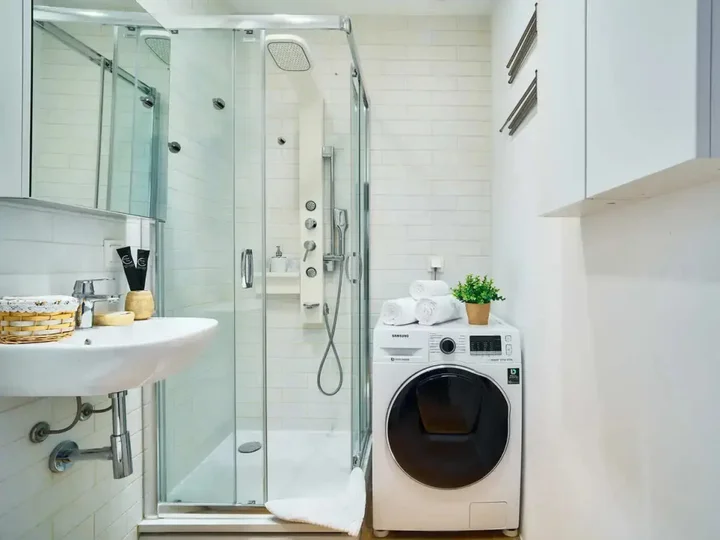 Москва: Апартаменты Алис Crafted Comfort Homes
