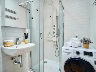 Москва: Апартаменты Алис Crafted Comfort Homes