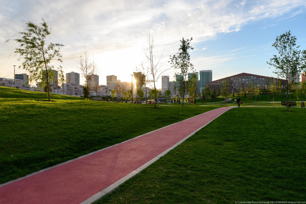 Москва: Апартаменты City Escape с Персональной Атмосферой Уюта